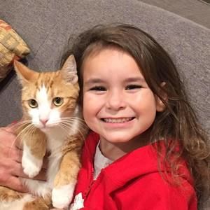 Meet your Posher, Denise